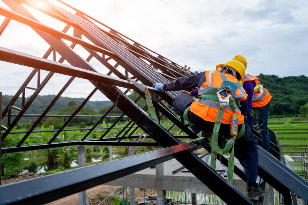 Best Roof Leak Repair  in Eagle, WI
