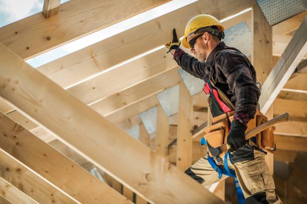 Best New Roof Installation  in Eagle, WI