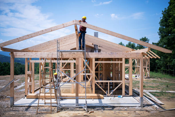 Best Commercial Roofing Services  in Eagle, WI