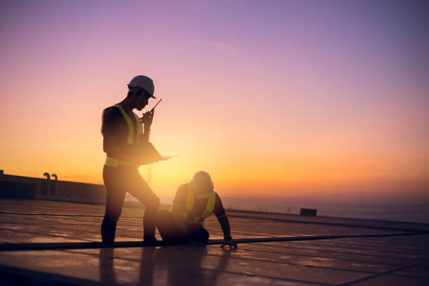 Tile Roofing Contractor in Eagle, WI