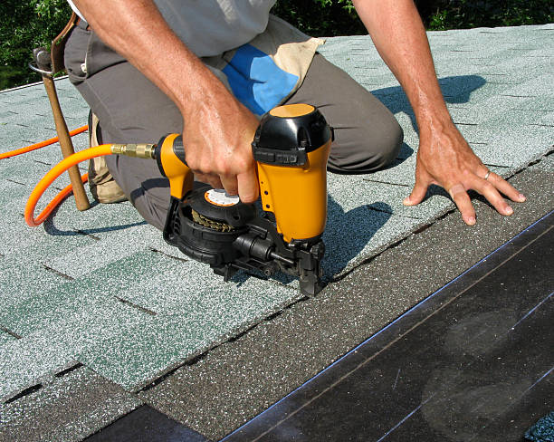 Best Roof Repair Services  in Eagle, WI