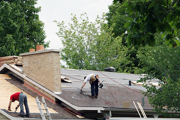 Quick and Trustworthy Emergency Roof Repair Services in Eagle, WI