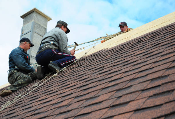 Best Emergency Roof Repair  in Eagle, WI