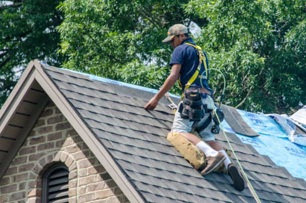 Best Roof Maintenance Services  in Eagle, WI